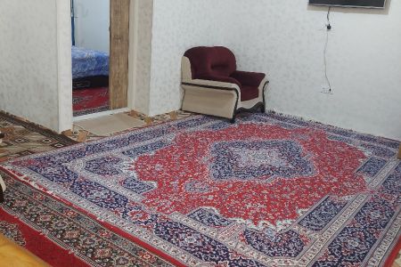 سوئیت در همدان - ششصد دستگاه - همکف