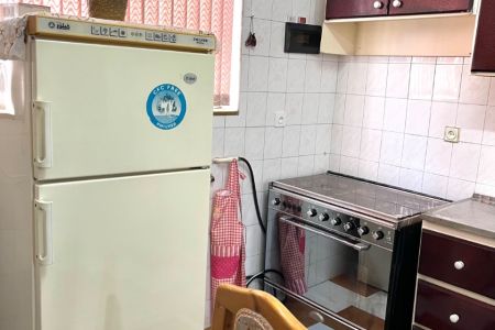 سوئیت مبله در بندرانزلی - همکف