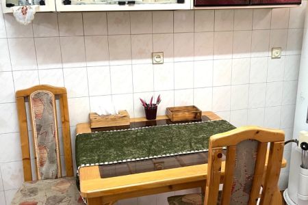 سوئیت مبله در بندرانزلی - همکف