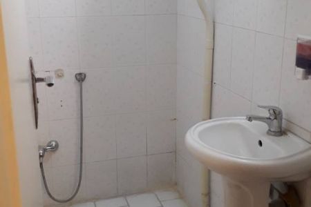 هتل‌آپارتمان در سی‌تیر - ۴ تخته - رو به خیابان