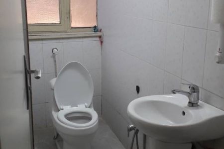 سوئیت ۴ تخته در تهران - رو به خیابان - تیپ ۲