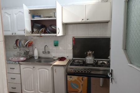 سوئیت مبله در همدان - همکف