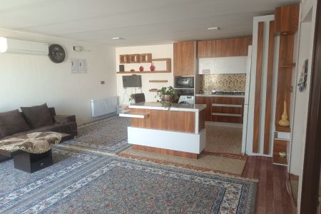 خانه مبله در کاشان - طبقه دوم