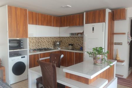 خانه مبله در کاشان - طبقه دوم