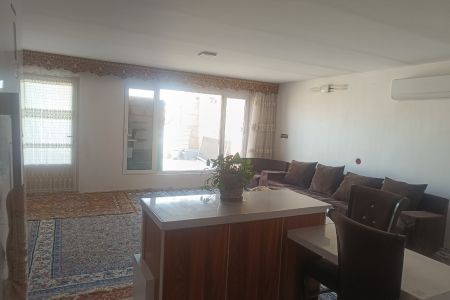 خانه مبله در کاشان - طبقه دوم