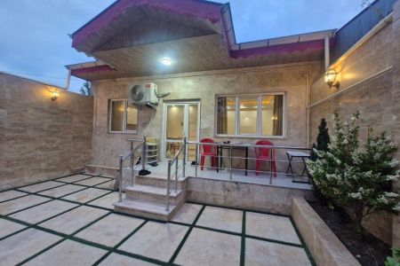 خانه ویلایی در بندرانزلی - تربگوده