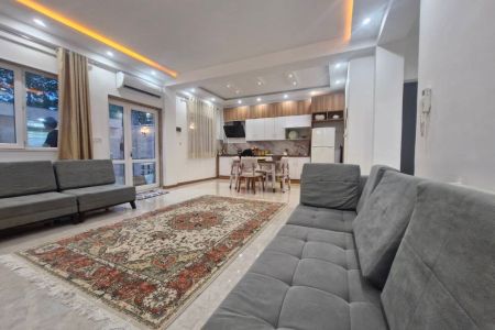 خانه ویلایی در بندرانزلی - تربگوده