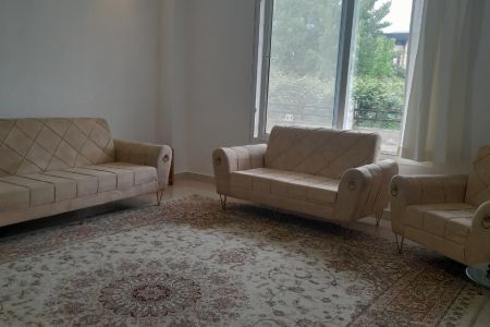 خانه ویلایی در چالوس - خط هشت - همکف