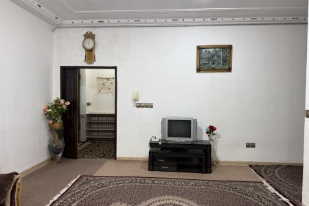 خانه در پاوه - خانقاه - همکف