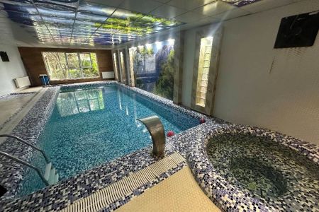 خانه استخردار در شیخ زاهد محله چابکسر - همکف
