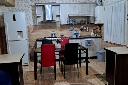 خانه ویلایی در فومن - سرسبز پلنکل - همکف