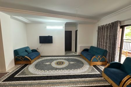 خانه مبله در علی آباد کتول - نرسو - طبقه ۲