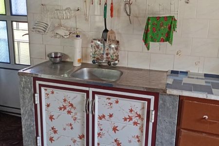 خانه ویلایی در جاده اسالم به خلخال - خرجگیل