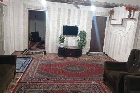خانه ویلایی در جاده اسالم به خلخال - خرجگیل