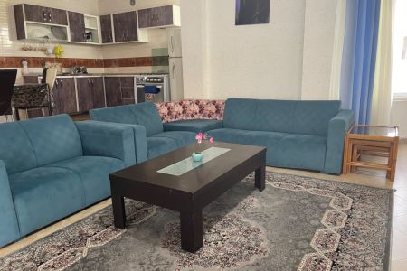 ویلا دو خوابه در هچیرود - همکف