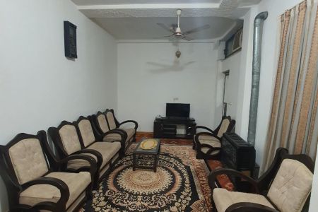 سوئیت مبله در کلاچای - نوده