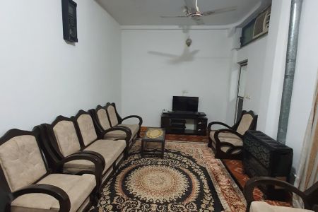 سوئیت مبله در کلاچای - نوده