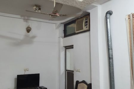 سوئیت مبله در کلاچای - نوده