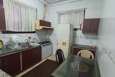 سوئیت مبله در کلاچای - نوده