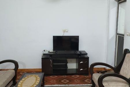 سوئیت مبله در کلاچای - نوده