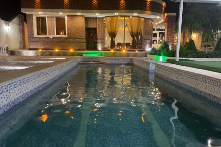 اجاره ویلا استخردار در چهارباغ