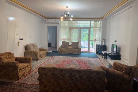 اجاره خانه مبله در لفور - گالشکلا