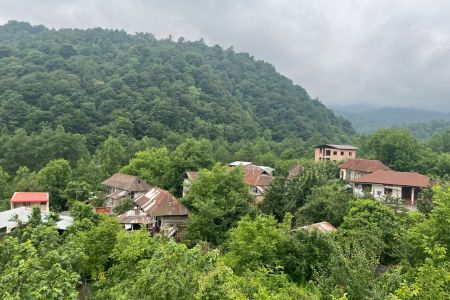 اجاره خانه مبله در لفور - گالشکلا