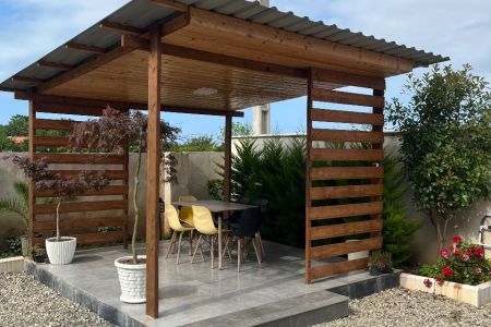 کلبه سوئیسی تنکابن - فقیه محله