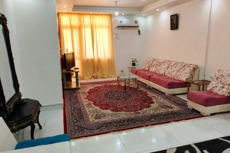 خانه مبله در اهواز - کیانشهر