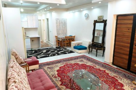 خانه مبله در اهواز - کیانشهر