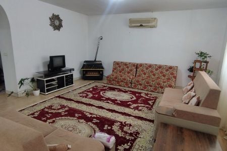 خانه ویلایی در لشت نشا