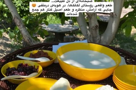 سوئیت مبله در مریوان - دره تفی - همکف