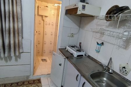 اتاق ۴ تخته نزدیک حرم در مشهد - طبقه اول