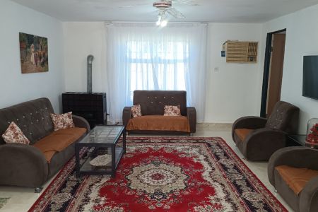 خانه ویلایی نزدیک ساحل در آلالان اسالم
