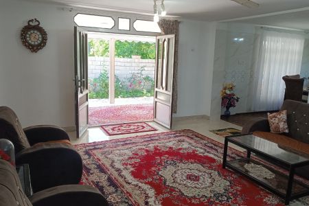خانه ویلایی نزدیک ساحل در آلالان اسالم