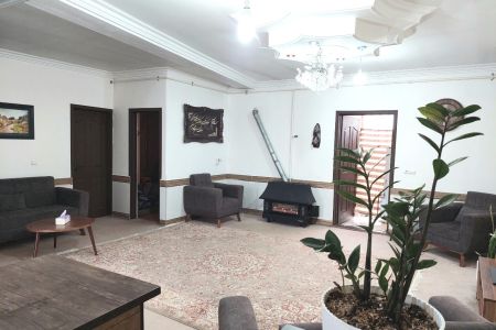 خانه مبله در گرگان - نومل - طبقه دوم
