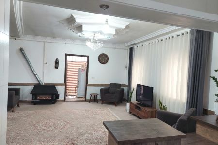 خانه مبله در گرگان - نومل - طبقه دوم