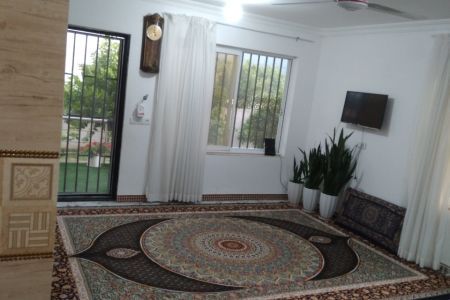 خانه ویلایی در آمل - کمدره