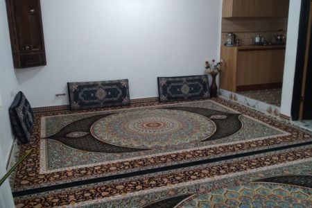 خانه ویلایی در آمل - کمدره