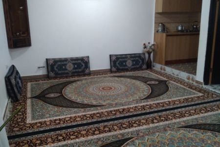 خانه ویلایی در آمل - کمدره