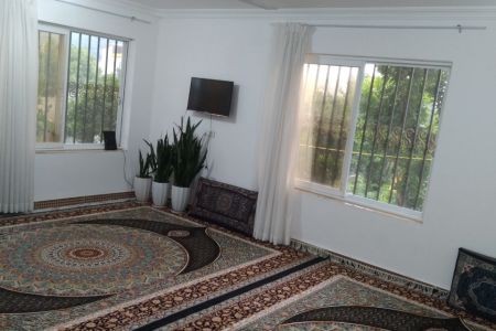 خانه ویلایی در آمل - کمدره