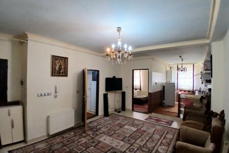 سوئیت مبله در سرعین - طبقه چهارم
