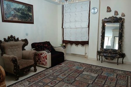 سوئیت مبله در سرعین - طبقه چهارم