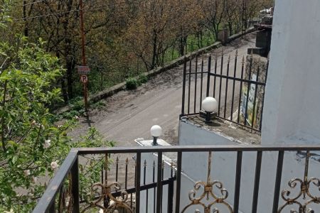 خانه ویلایی در کلیبر - علی آباد