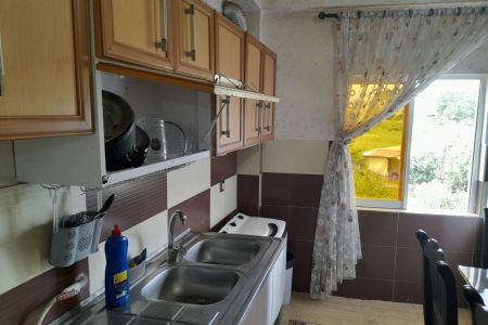 خانه مبله در فومن - کمربندی کارگر - طبقه دوم
