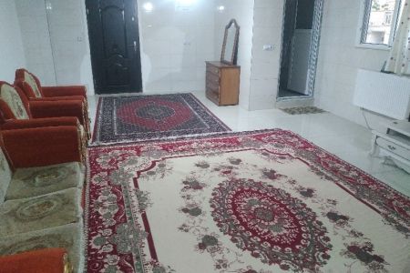خانه مبله در سرعین - طبقه اول
