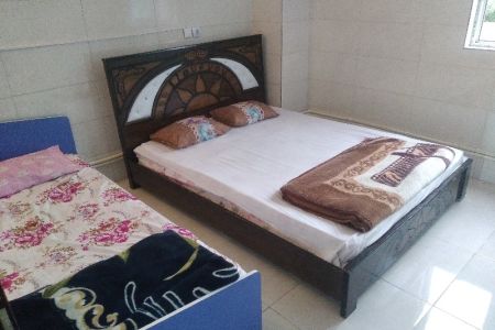 خانه مبله در سرعین - طبقه اول