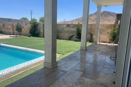 ویلا استخردار در صفادشت