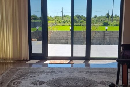 کلبه سوئیسی در تالش - تکی تازه آباد