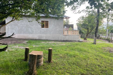 خانه ویلایی در رودبار - شهر بیجار